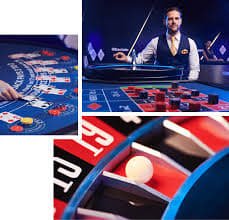 zs99 Live Casino